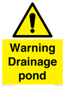 warning-drainage-pond~